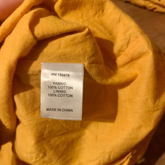 Crosby by Mollie Burch Megan Top - Picture 4 of 6